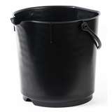 Bucket w/Handle, Conductive, 4 Gallon redirect to product page